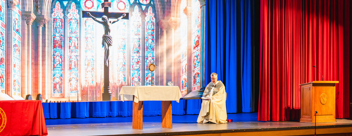 2026 Spring Communion Breakfast